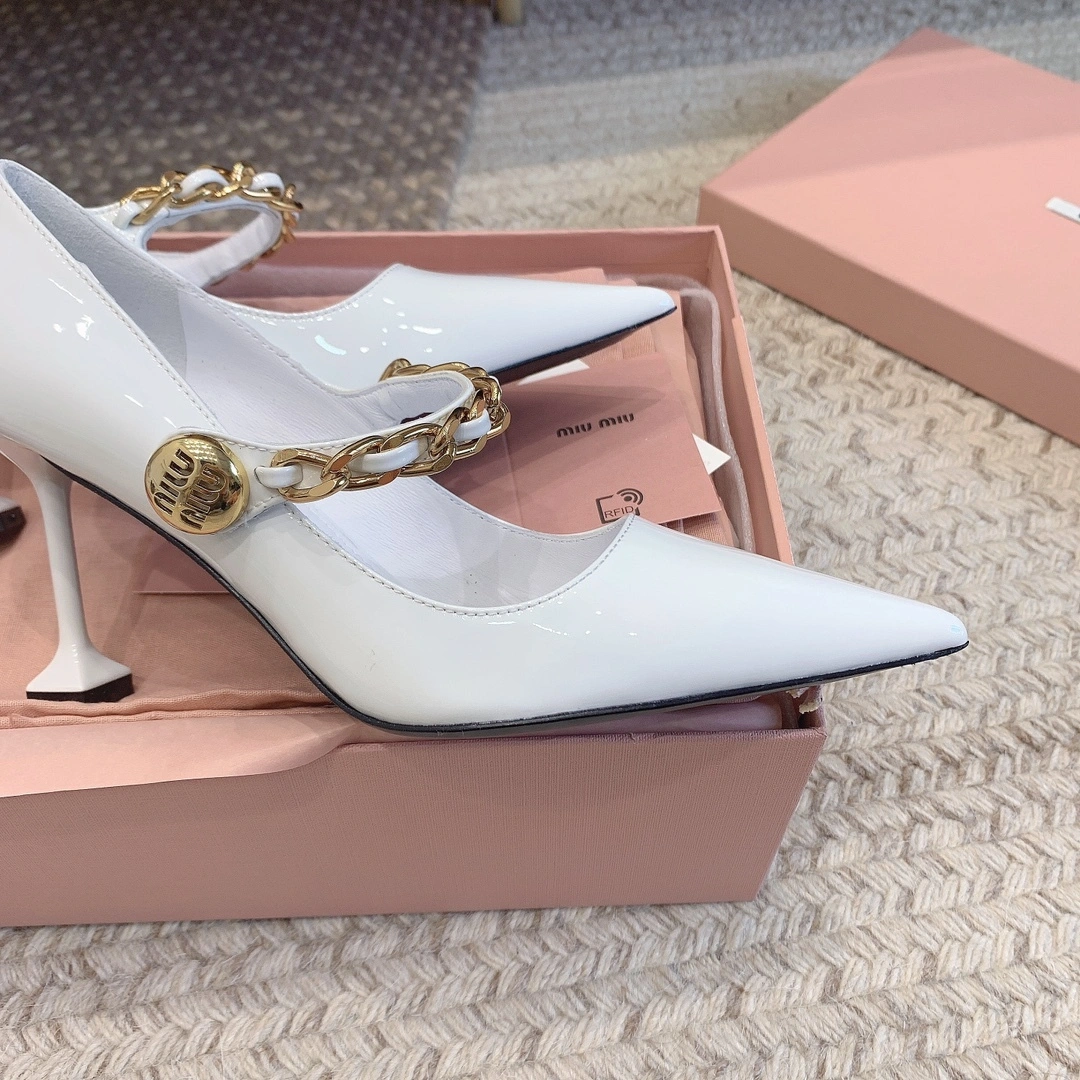 &COCO— 5I814D_069_F0009_F_085 8.5cm Heel height SS23 item:C-X02B2022